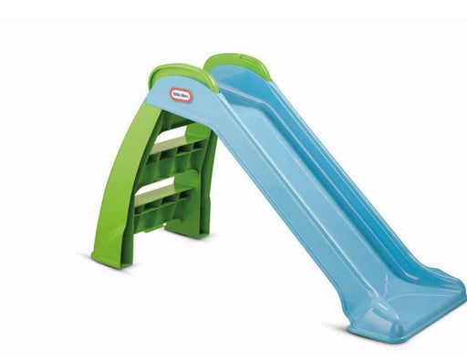 Little Tikes First Slide Blue