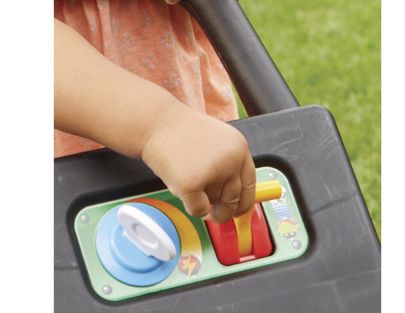 Little Tikes Gas 'n Go Mower