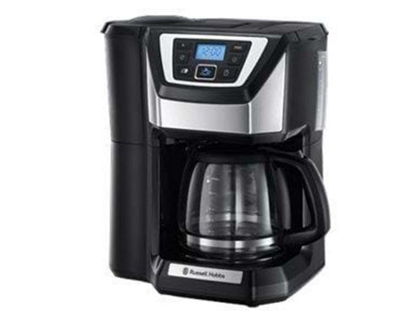 Russell Hobbs 22000-56 Grind & Brew