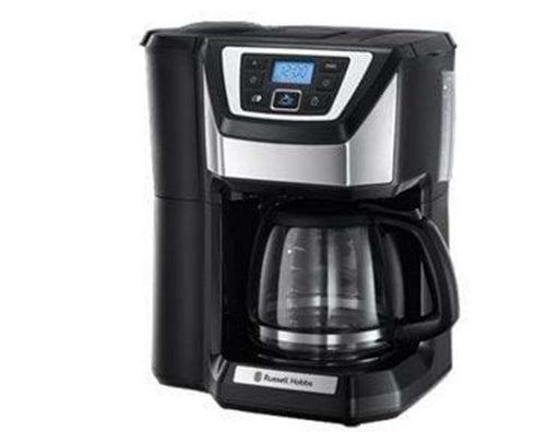 Russell Hobbs 22000-56 Grind & Brew
