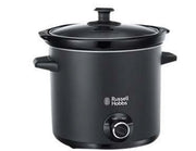 Russell Hobbs 24180-56 Chalkboard - Slow Cooker - mattschwarz
