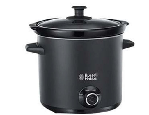 Russell Hobbs 24180-56 Chalkboard - Slow Cooker - mattschwarz