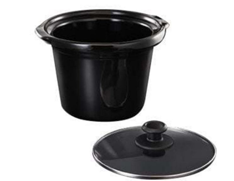 Russell Hobbs 24180-56 Chalkboard - Slow Cooker - mattschwarz