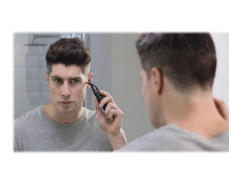 REMINGTON Nasenhaartrimmer NE3870 Nano Series
