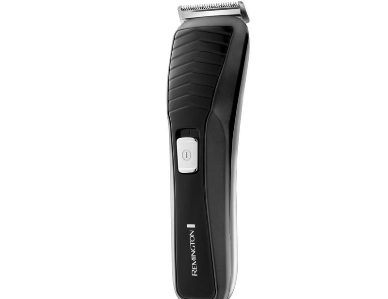 REMINGTON Haartrimmer HC7110 Pro Power Stainless Steel