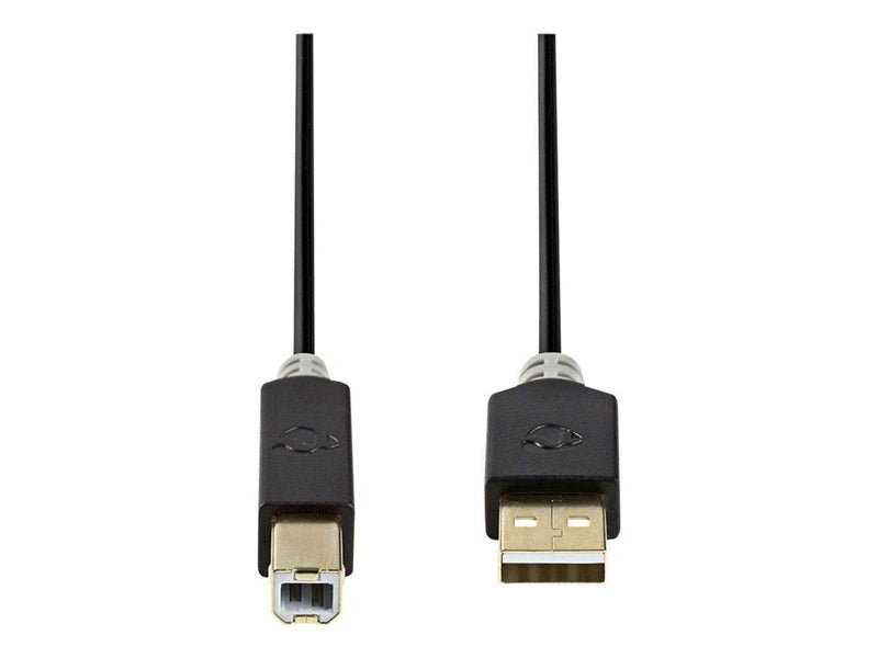 Nedis USB cable - 2 m