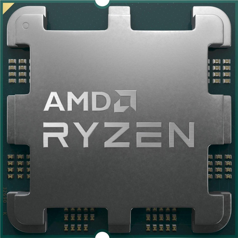 AMD Ryzen 9 7900X3D, 4.40 GHz AM5