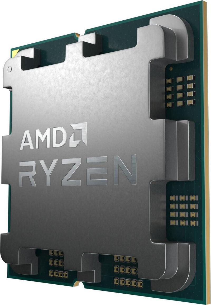 AMD Ryzen 9 7950X3D, 4.20 GHz AM5