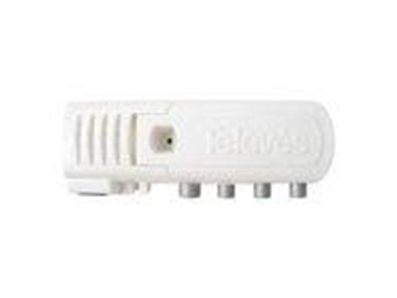 Televes - aerial signal amplifier for TV TV aerial