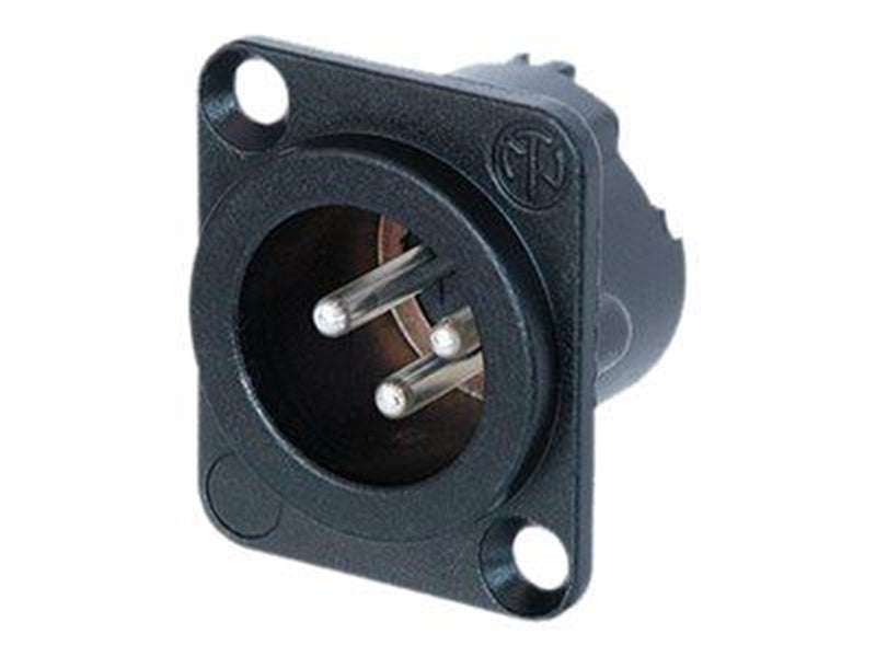Neutrik DLX Series