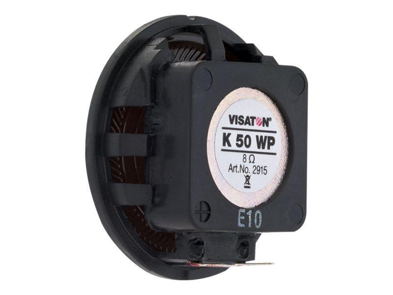 Visaton K 50 WP 8 Ohm - speaker driver