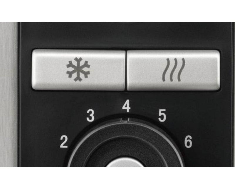 Bosch Toaster TAT7S25