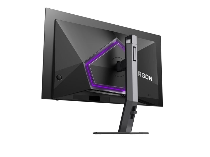 26.5" AOC AG276UZD - 3840x2160 (4K) - 240Hz - QD-OLED - 65W USB-C - KVM switch