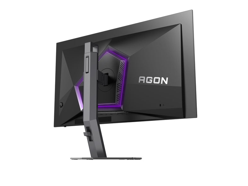 26.5" AOC AG276UZD - 3840x2160 (4K) - 240Hz - QD-OLED - 65W USB-C - KVM switch