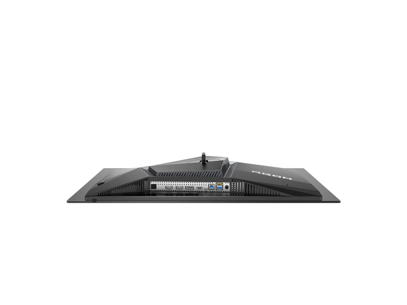 26.5" AOC AG276UZD - 3840x2160 (4K) - 240Hz - QD-OLED - 65W USB-C - KVM switch