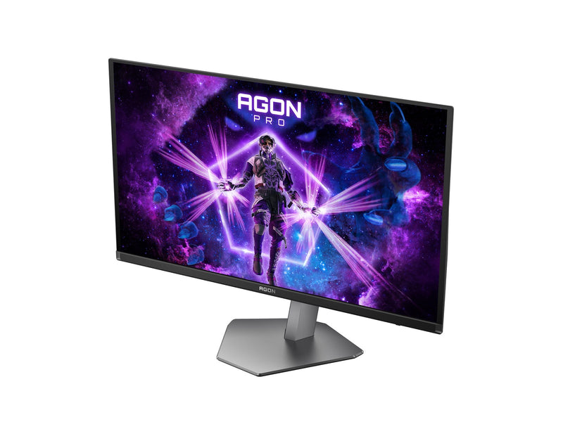 26.5" AOC AGON PRO AG276QKD2 - 2560x1440 (QHD) - 500Hz - QD-OLED
