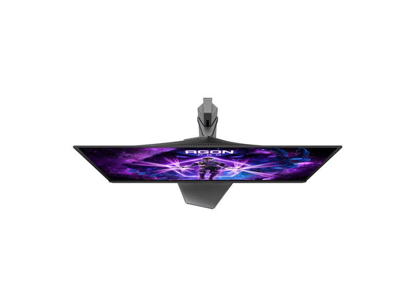 26.5" AOC AGON PRO AG276QKD2 - 2560x1440 (QHD) - 500Hz - QD-OLED