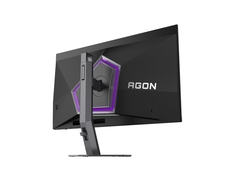 26.5" AOC AGON PRO AG276QKD2 - 2560x1440 (QHD) - 500Hz - QD-OLED