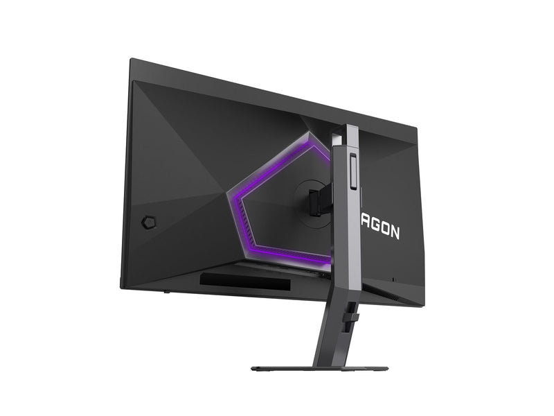 26.5" AOC AGON PRO AG276QKD2 - 2560x1440 (QHD) - 500Hz - QD-OLED