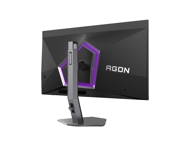 26.5" AOC AGON PRO AG276QKD2 - 2560x1440 (QHD) - 500Hz - QD-OLED