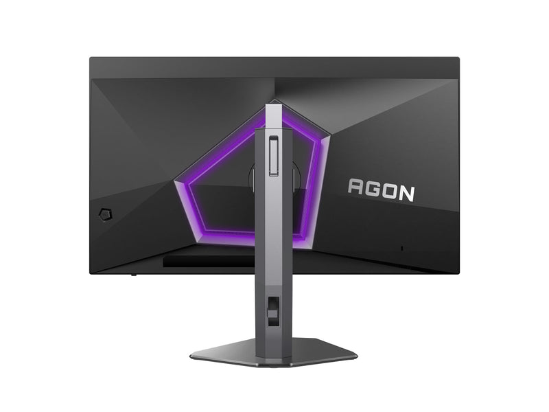 26.5" AOC AGON PRO AG276QKD2 - 2560x1440 (QHD) - 500Hz - QD-OLED
