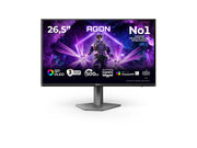 26.5" AOC AGON PRO AG276QKD2 - 2560x1440 (QHD) - 500Hz - QD-OLED