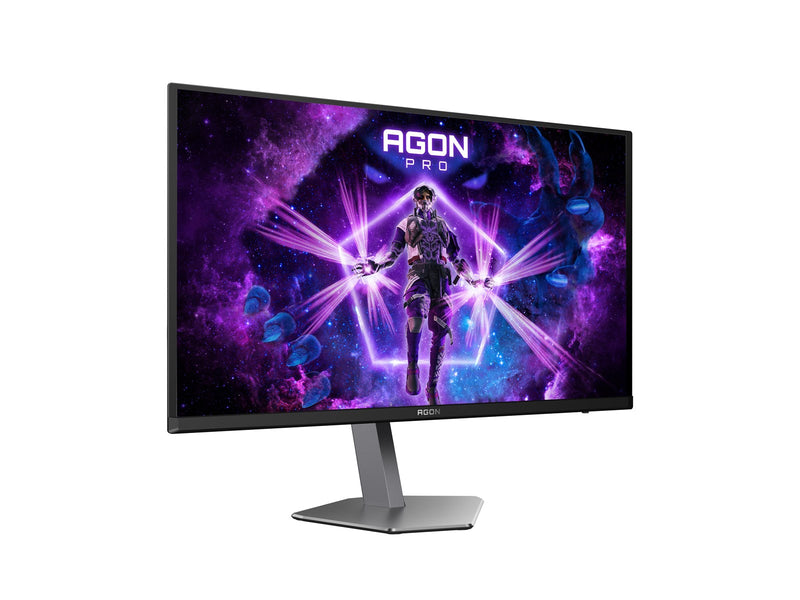 26.5" AOC AGON PRO AG276QKD2 - 2560x1440 (QHD) - 500Hz - QD-OLED
