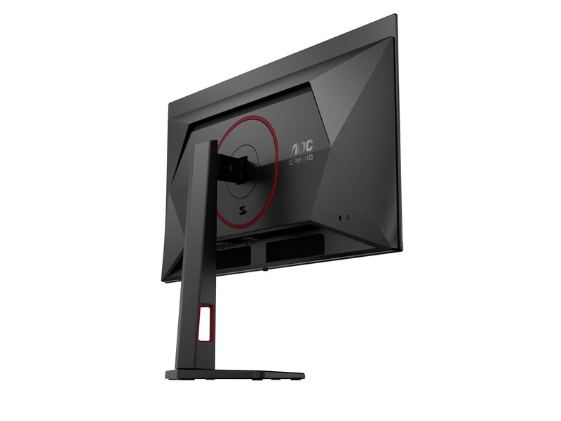 26.5" AOC Q27G4ZDR - 2560x1440 (QHD) - 240Hz - QD-OLED