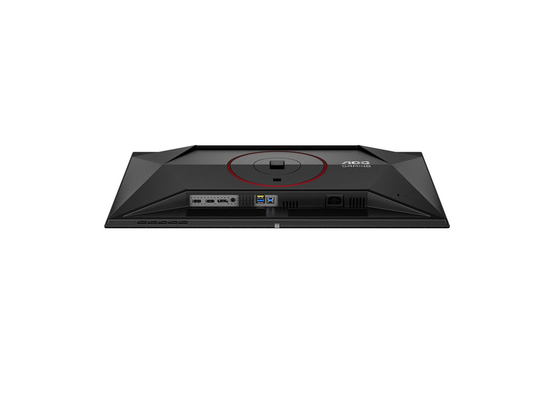 26.5" AOC Q27G4ZDR - 2560x1440 (QHD) - 240Hz - QD-OLED