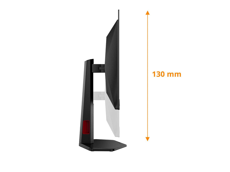 26.5" AOC Q27G4ZDR - 2560x1440 (QHD) - 240Hz - QD-OLED