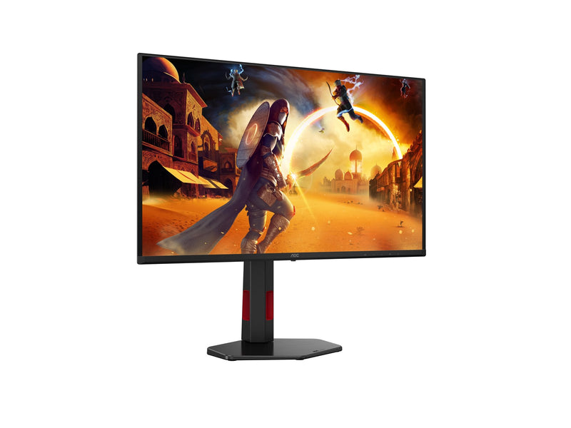 26.5" AOC Q27G4ZDR - 2560x1440 (QHD) - 240Hz - QD-OLED