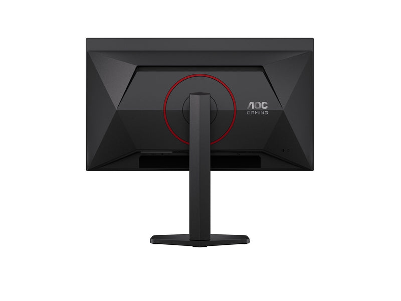 26.5" AOC Q27G4ZDR - 2560x1440 (QHD) - 240Hz - QD-OLED