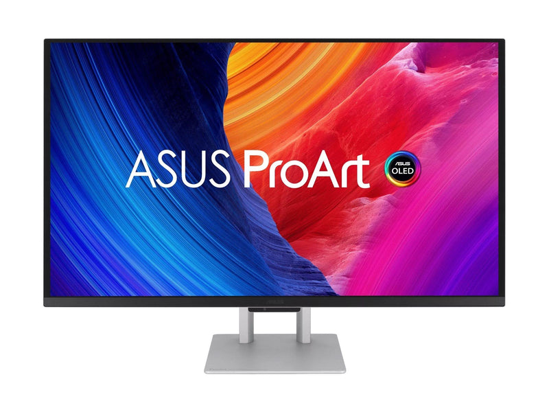 26.5" ASUS ProArt PA27UCDMR