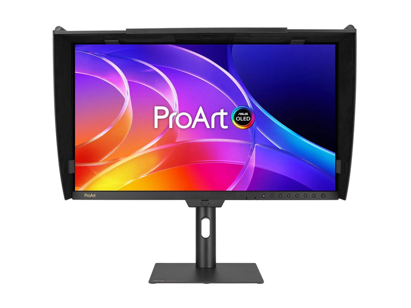 26.5" ASUS ProArt PA27USD