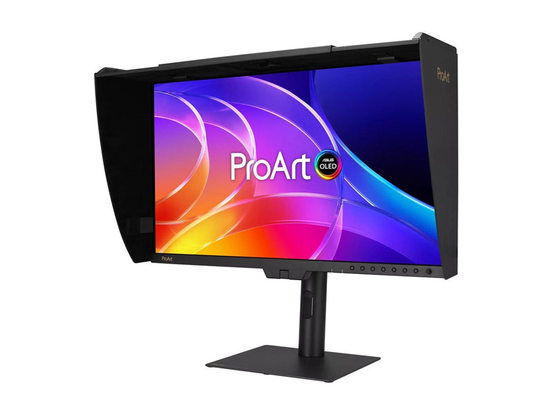 26.5" ASUS ProArt PA27USD