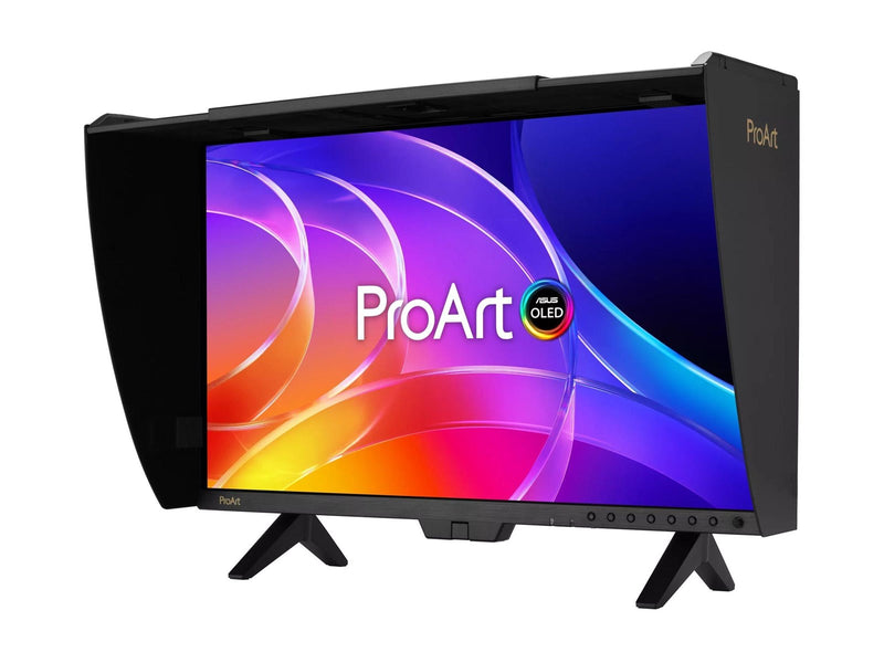 26.5" ASUS ProArt PA27USD