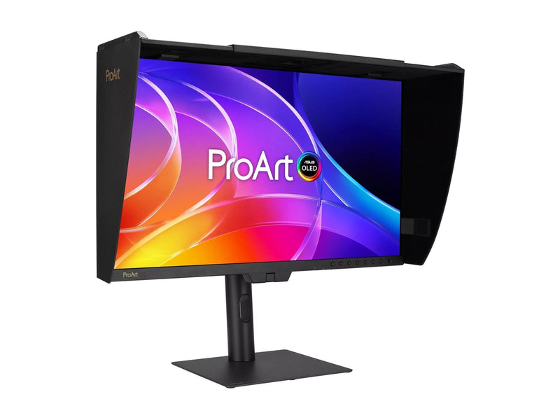 26.5" ASUS ProArt PA27USD