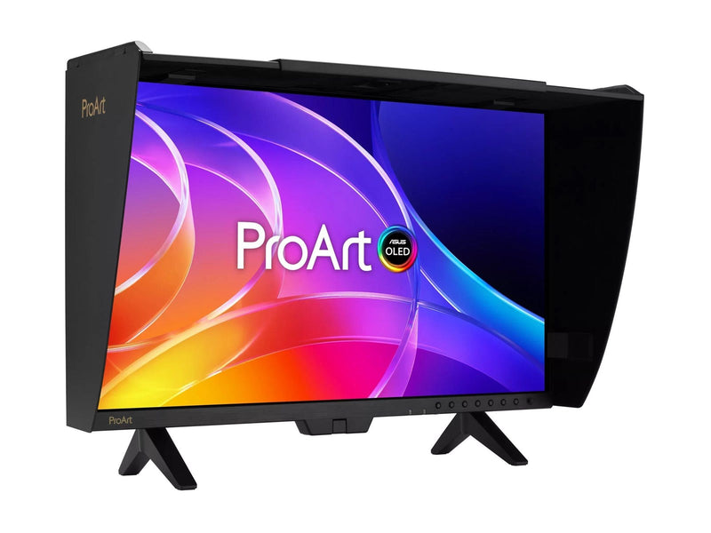 26.5" ASUS ProArt PA27USD