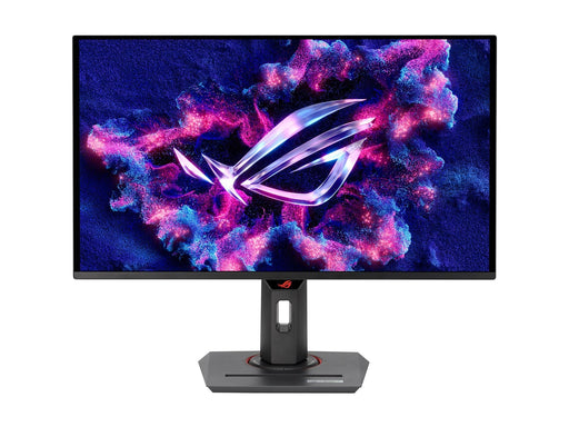 26.5" ASUS ROG Strix OLED XG27ACDNG - 2560x1440 (QHD) - 360 Hz - QD-OLED - KVM switch