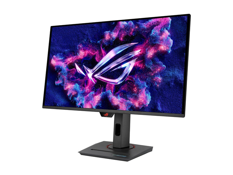26.5" ASUS ROG Strix OLED XG27ACDNG - 2560x1440 (QHD) - 360 Hz - QD-OLED - KVM switch