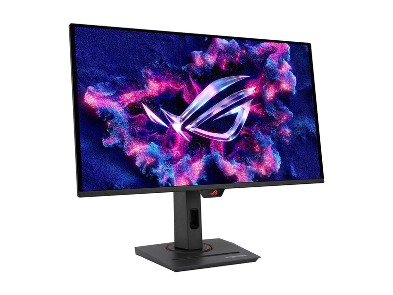 26.5" ASUS ROG Strix OLED XG27ACDNG - 2560x1440 (QHD) - 360 Hz - QD-OLED - KVM switch