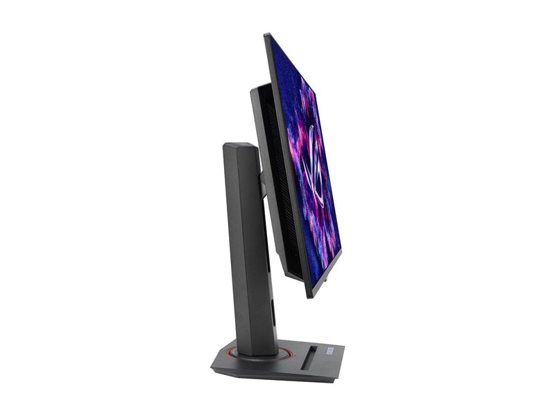 26.5" ASUS ROG Strix OLED XG27ACDNG - 2560x1440 (QHD) - 360 Hz - QD-OLED - KVM switch