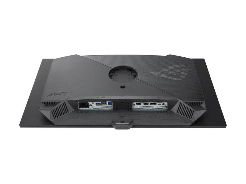 26.5" ASUS ROG Strix OLED XG27ACDNG - 2560x1440 (QHD) - 360 Hz - QD-OLED - KVM switch