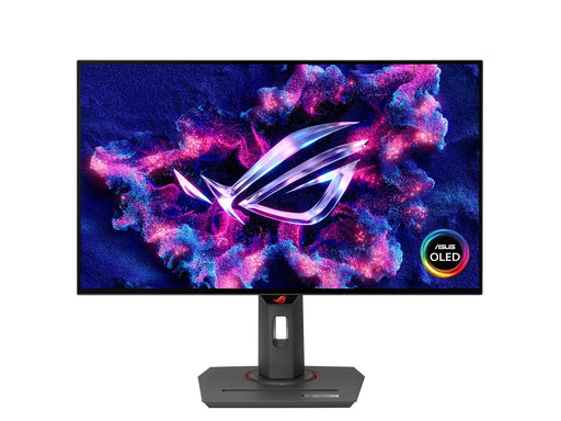 26.5" ASUS ROG Strix OLED XG27AQDMG - 2560x1440 (QHD) - 240Hz - OLED