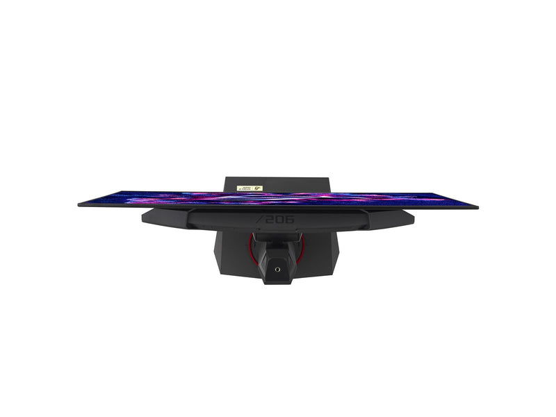 26.5" ASUS ROG Strix OLED XG27AQDMG - 2560x1440 (QHD) - 240Hz - OLED