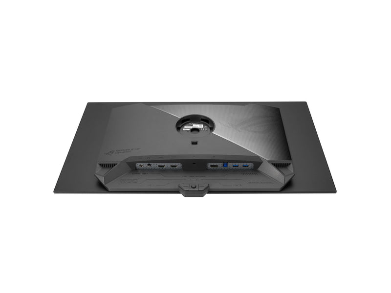 26.5" ASUS ROG Strix OLED XG27AQDMG - 2560x1440 (QHD) - 240Hz - OLED