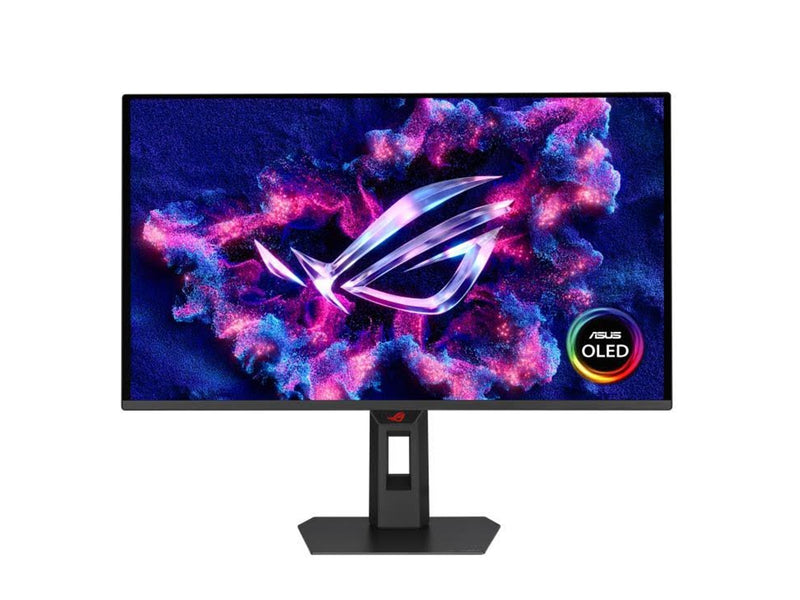 26.5" ASUS ROG Strix OLED XG27AQDNG - 2560x1440 - 360Hz - QD-OLED