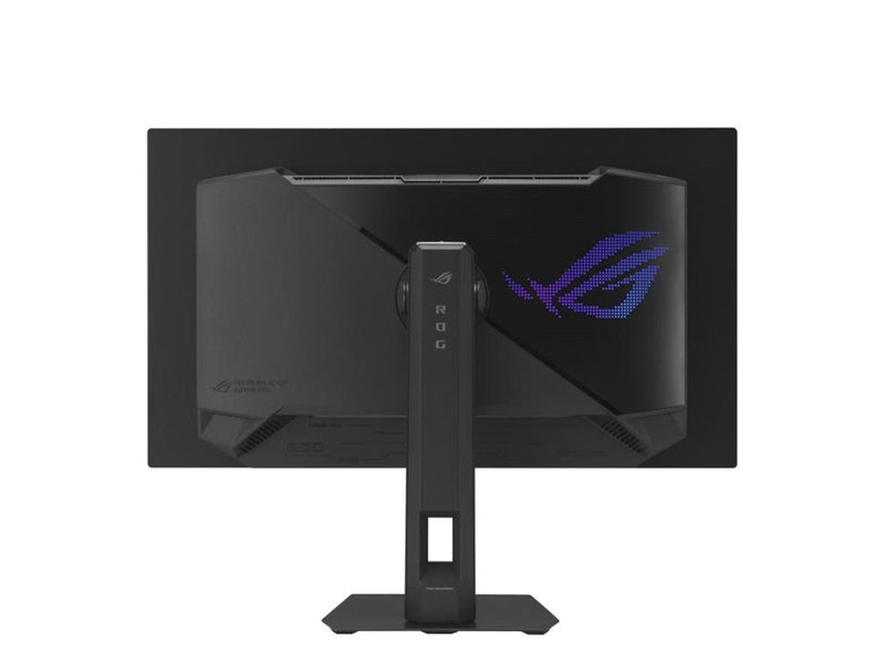 26.5" ASUS ROG Strix OLED XG27AQDNG - 2560x1440 - 360Hz - QD-OLED