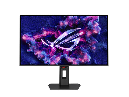 26.5" ASUS ROG Strix OLED XG27AQDPG - 2560x1440 (QHD) - 500Hz - OLED