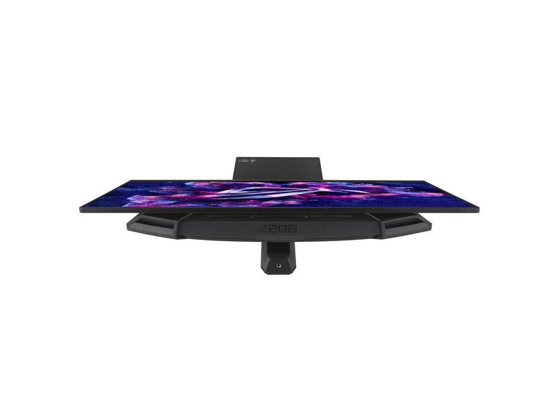 26.5" ASUS ROG Strix OLED XG27AQDPG - 2560x1440 (QHD) - 500Hz - OLED